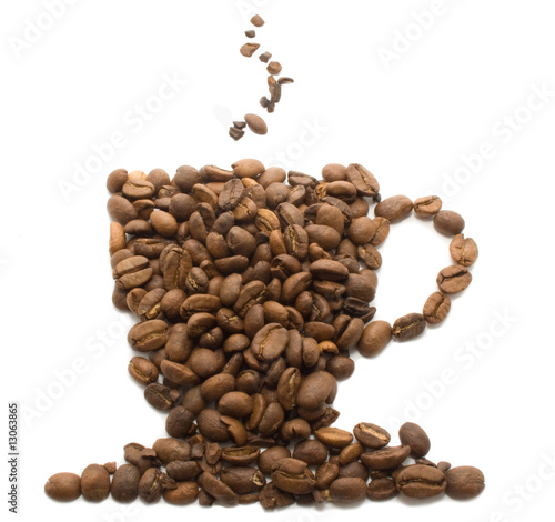 Bean Cup