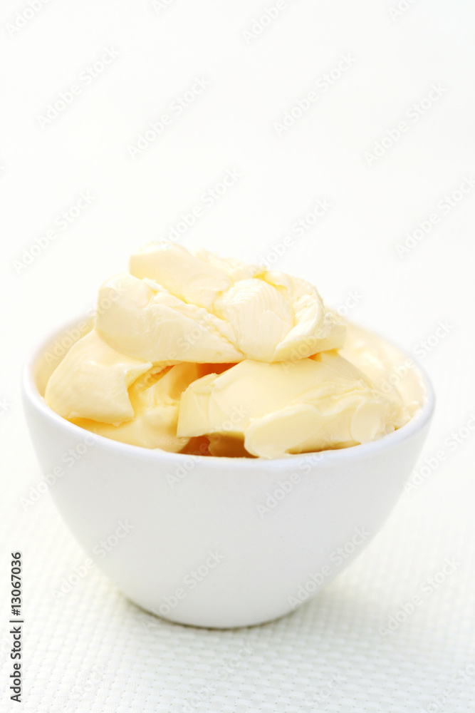 butter butter