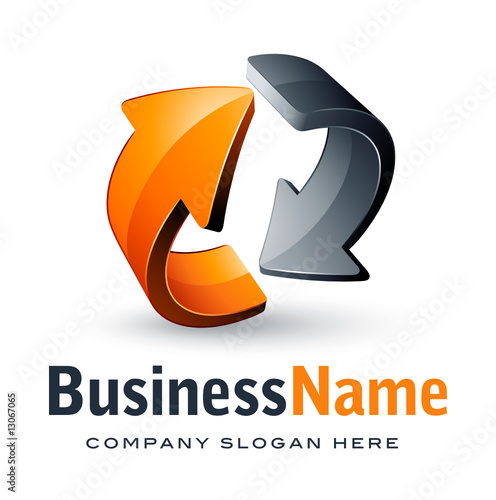 business logo design