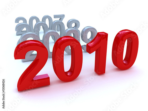 Photography 2010 kommt