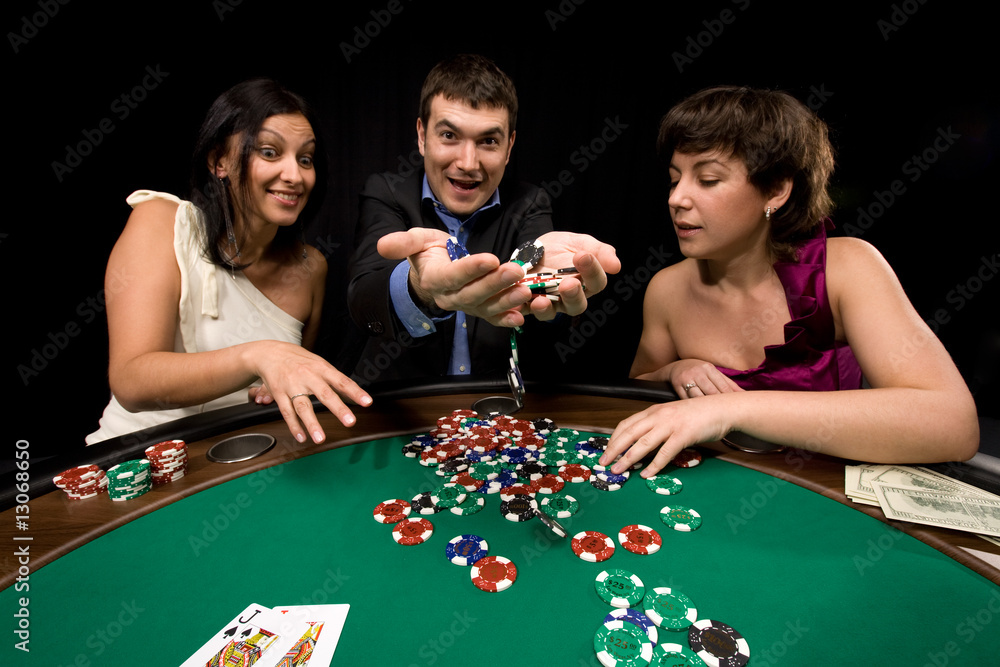 Winner Winner