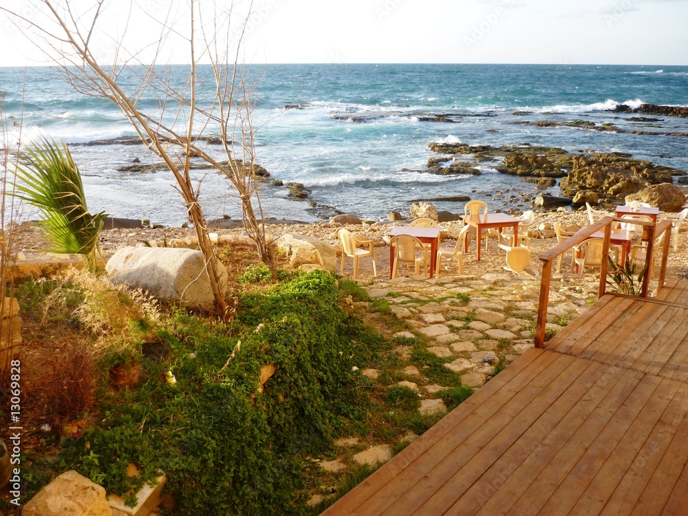 Naklejka premium tyre relax