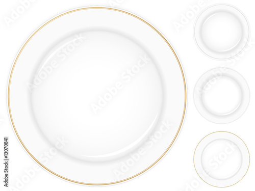 dish