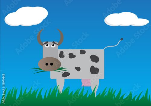 Cow