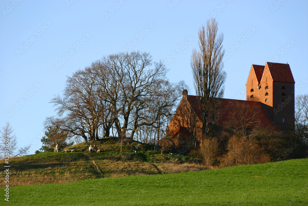 Dorfkirche