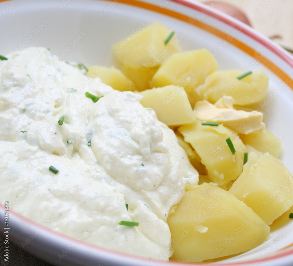 schichtkäse schichtkäse