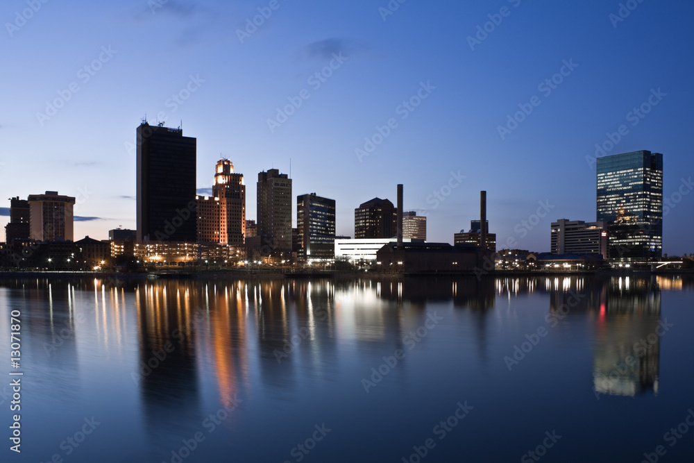 Fototapeta premium Toledo