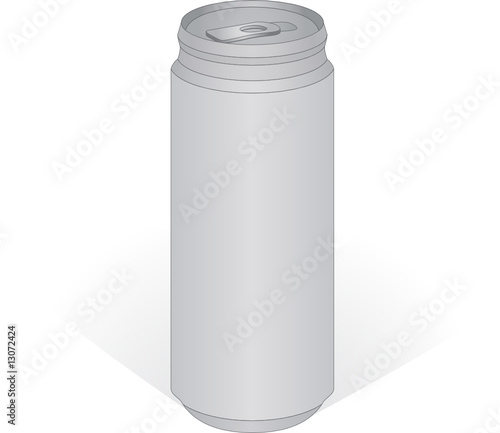 Tall can