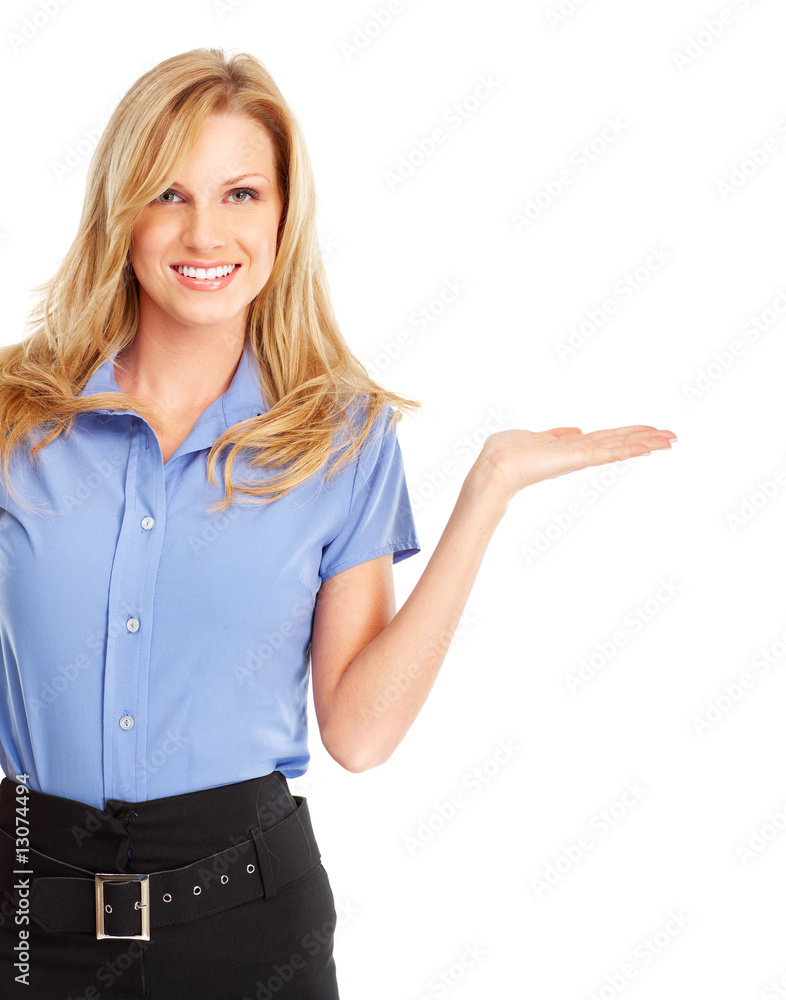 business woman business woman