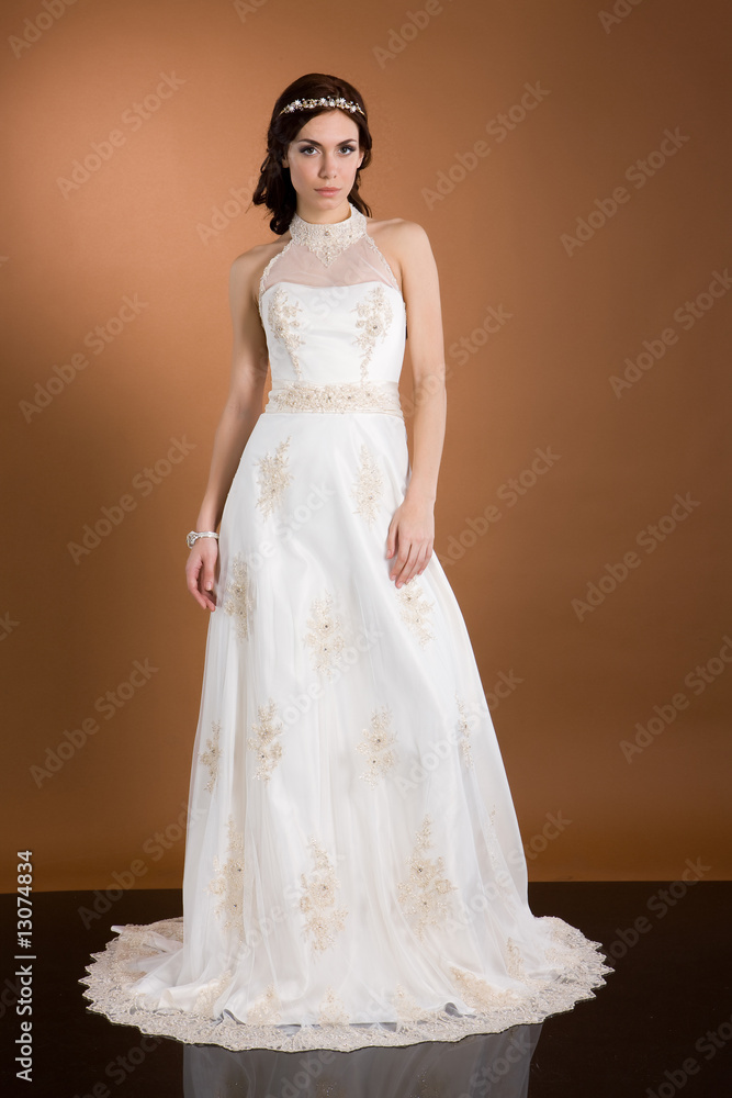 Young Bride Young Bride