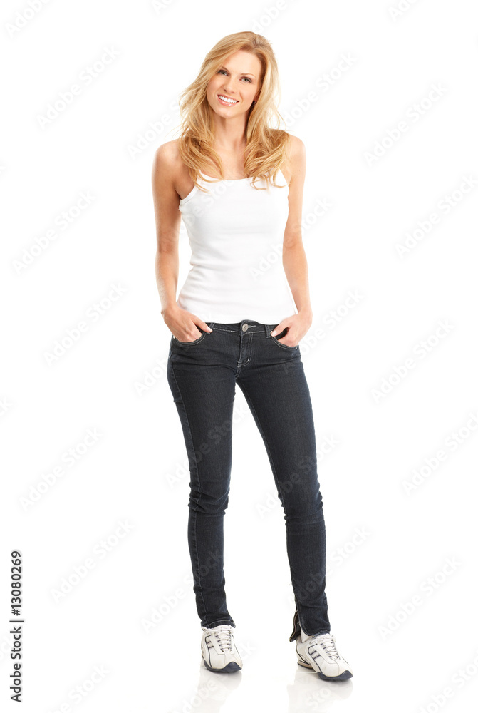 Woman Woman