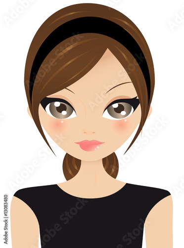 Girl