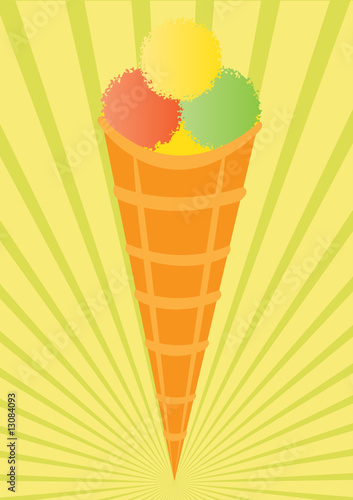 Ice-cream