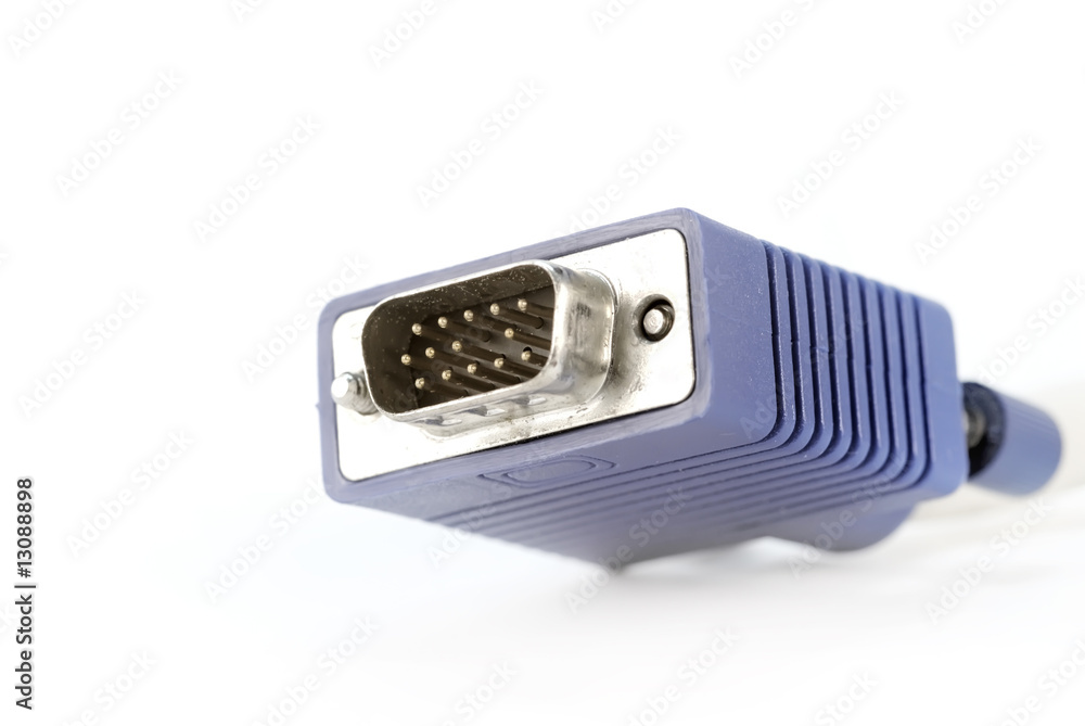 connectique connectique