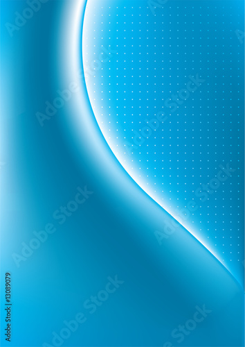 Abstract background.