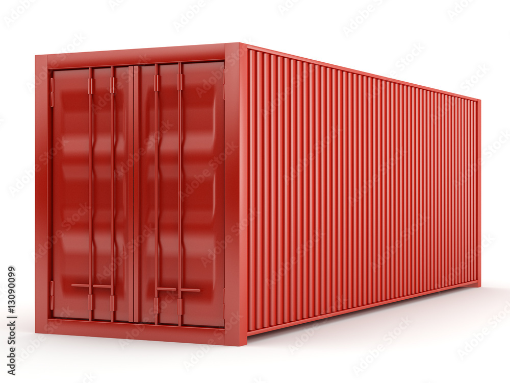 red container red container
