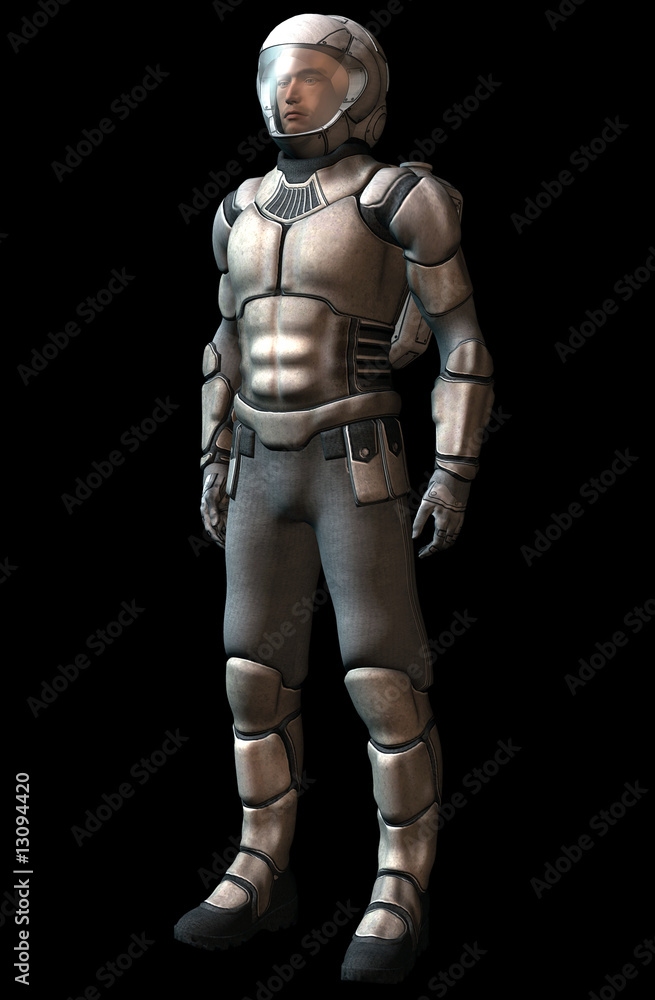 astronaut astronaut