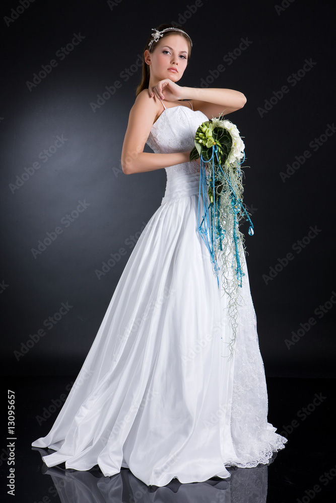 Young Bride