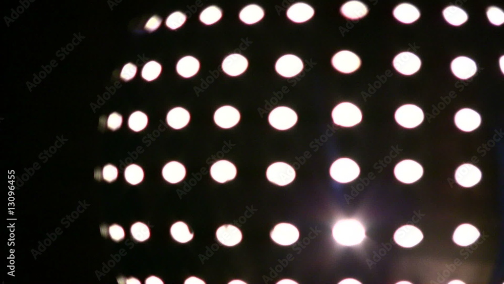 rotate light rotate light