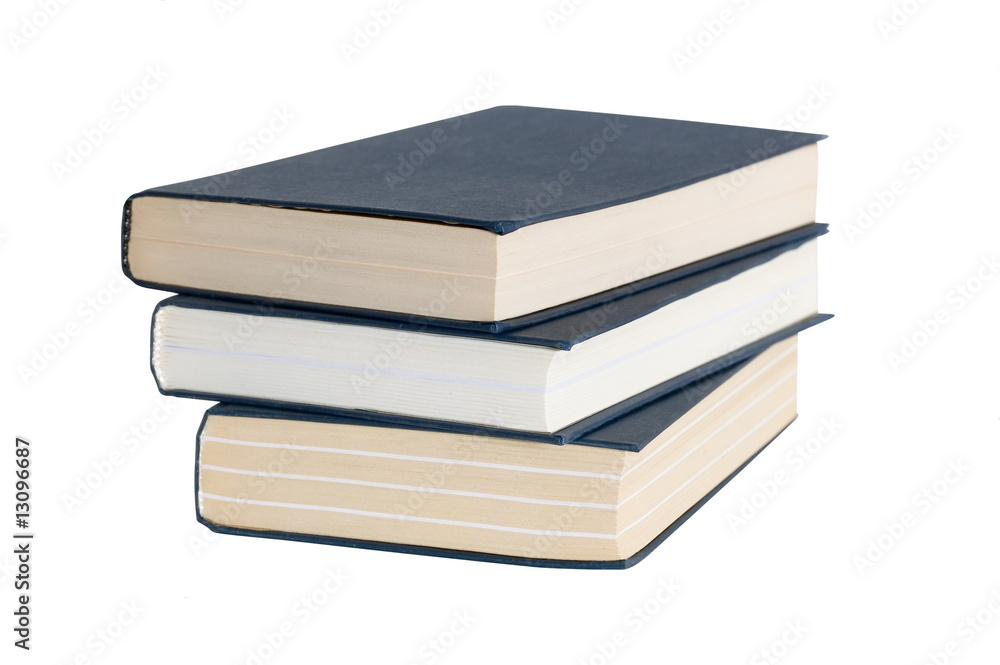 books books