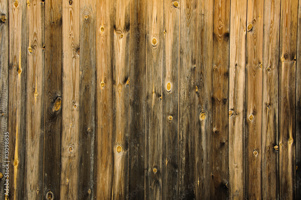 Fototapeta premium Old wood texture