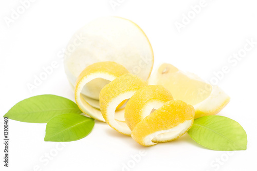 lemon