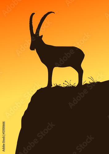Steinbock