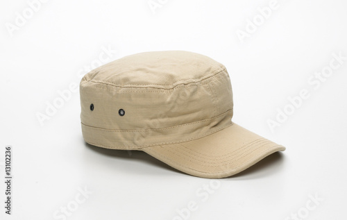 Cap
