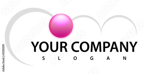 Logo Bounce
