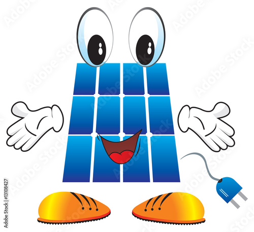pannello fotovoltaico