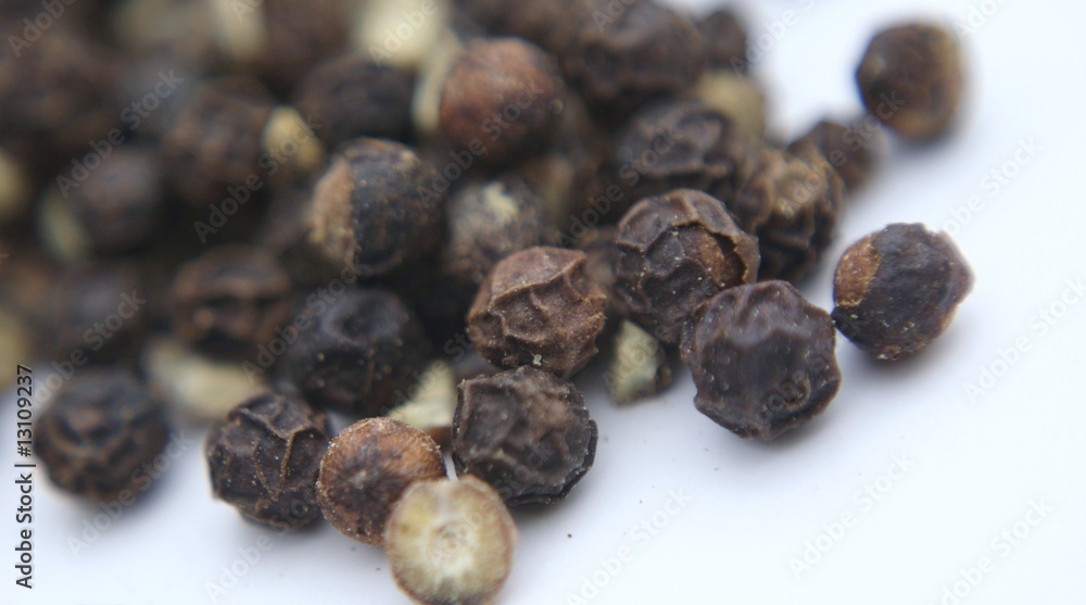 Obraz premium Peppercorns