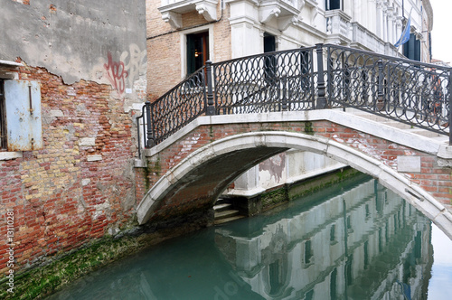 pont Venise