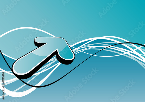 hintergrund business abstrakt