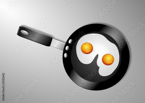 Eggs For Brunch