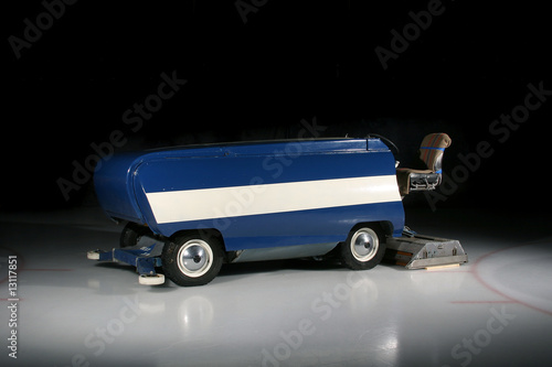 Photography Eismaschine