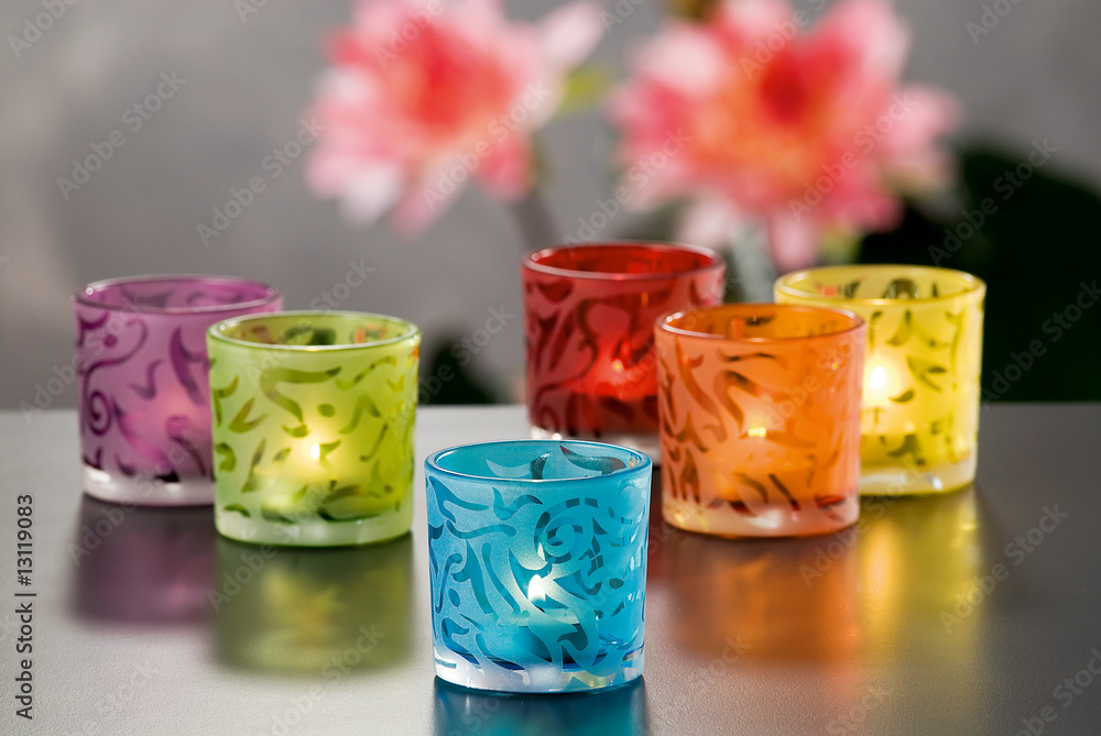 candle home candle home