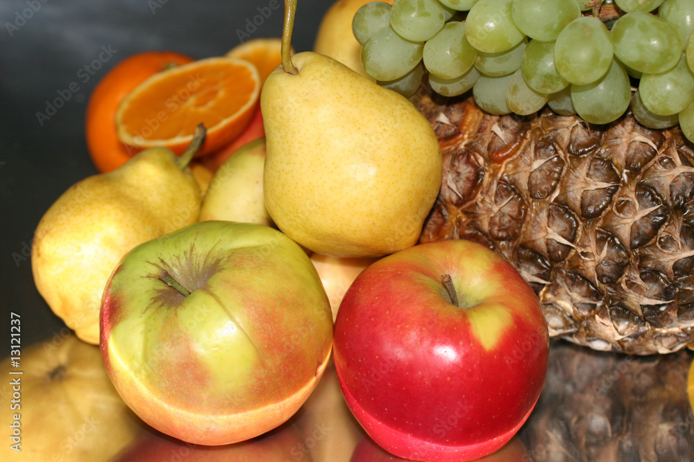 Obst Obst