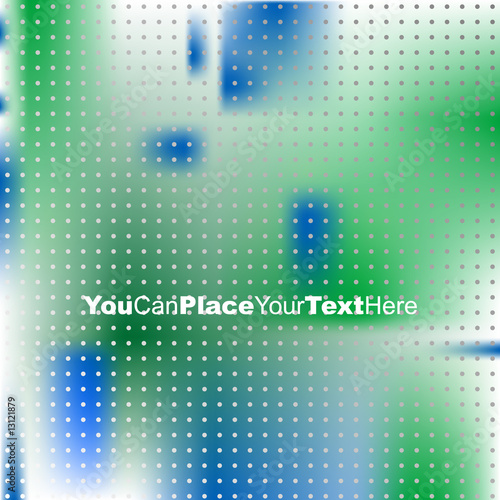 Vector Gradient Background