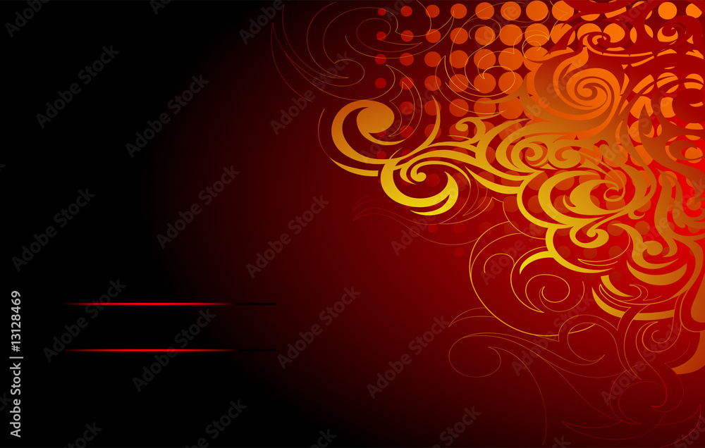 Abstract background