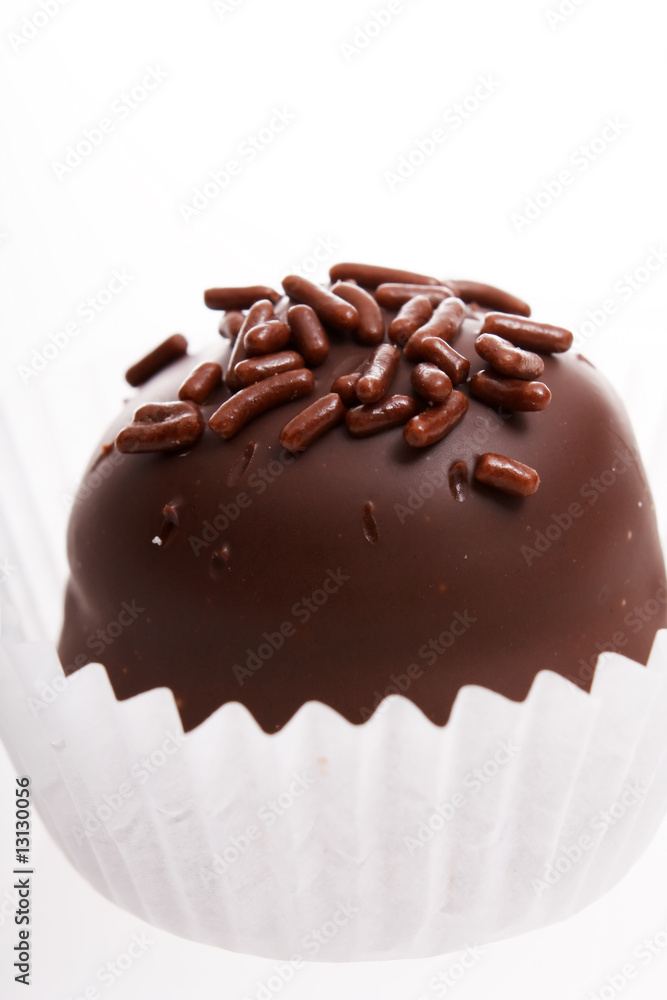 chocolate chocolate