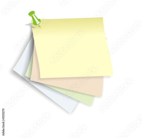 notes