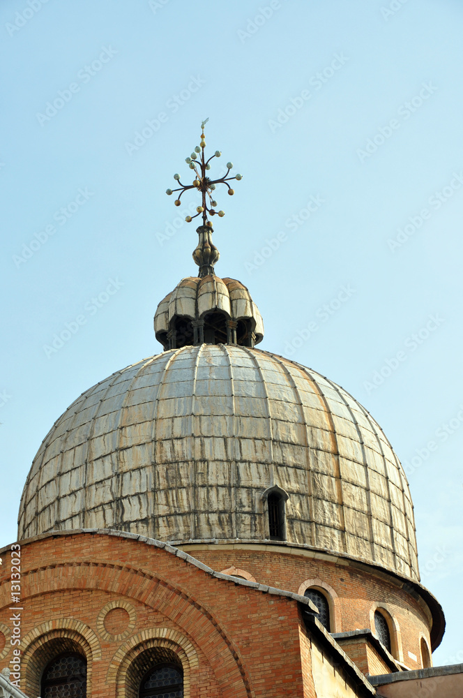 Fotografie Venise