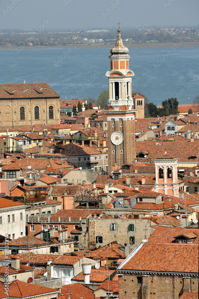 Fototapeta premium Venise