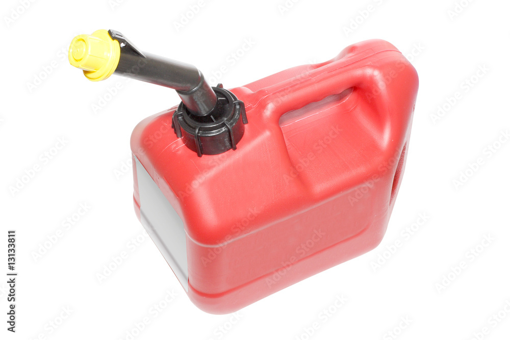 red can red can