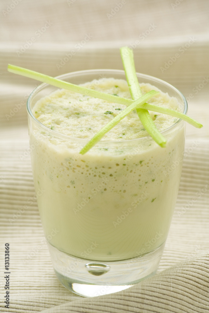 fresh fruit milk shake apple fresh fruit milk shake apple