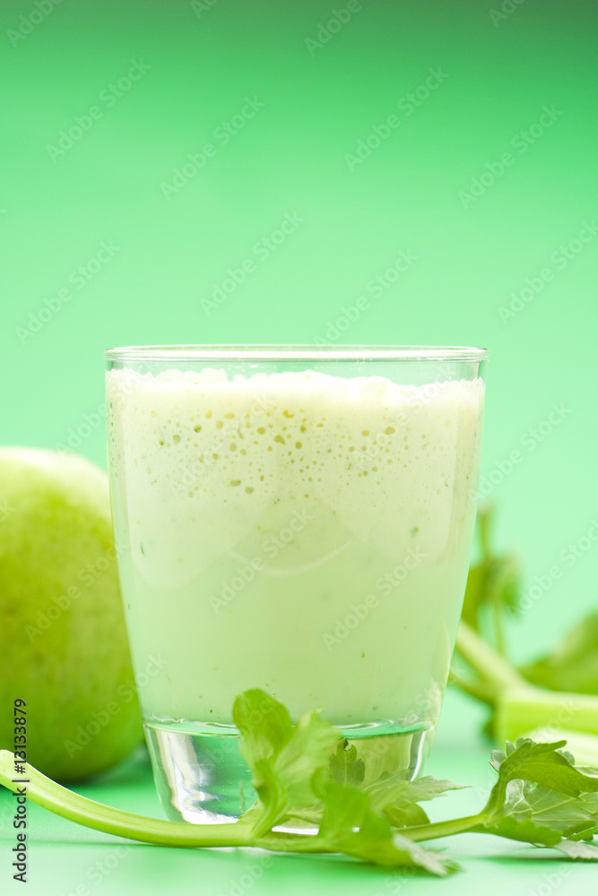 fresh fruit milk shake apple fresh fruit milk shake apple
