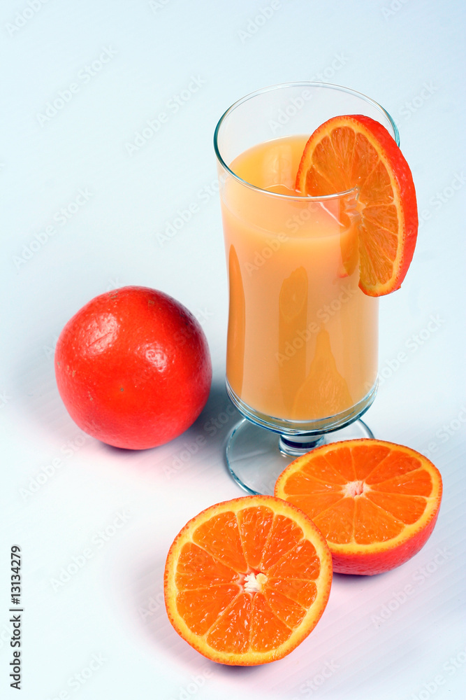 orange juice orange juice