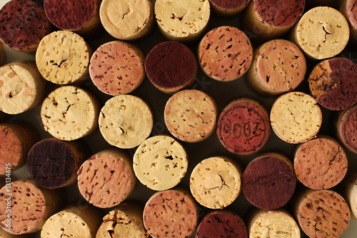 Corks Galore