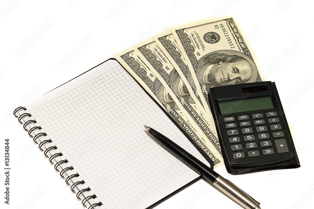 business and financial concept business and financial concept