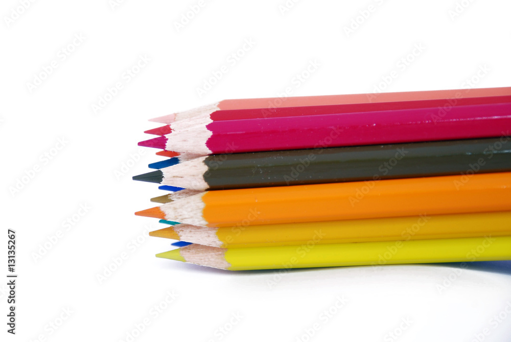 color pencils color pencils